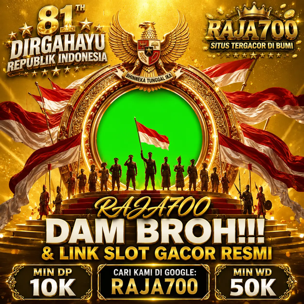 RAJA700
